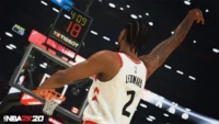 Игра NBA 2K20 PS4 - мініатюра 5
