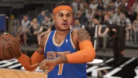 Игра NBA 2K20 PS4 - мініатюра 4
