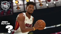 Игра NBA 2K20 PS4 - мініатюра 3