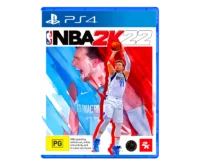 Игра NBA 2K22 PS4 - мініатюра 2