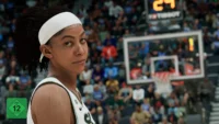 Игра NBA 2K22 PS4 - мініатюра 3