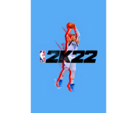 Игра NBA 2K22 PS4 - мініатюра 1