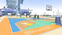 Игра NBA 2K22 PS4 - мініатюра 9