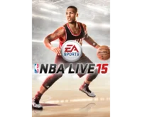 Гра NBA LIVE 15 PS4 - мініатюра 1