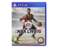 Гра NBA LIVE 15 PS4 - мініатюра 2