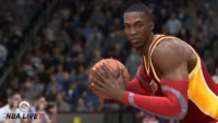 Гра NBA LIVE 15 PS4 - мініатюра 9