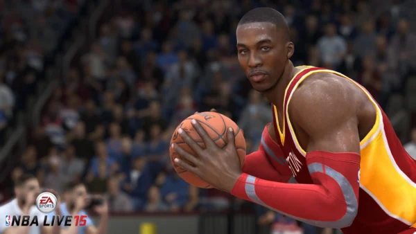 Гра NBA LIVE 15 PS4 - фото 9 - мініатюра у модальному вікні