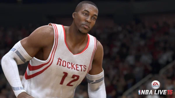 Гра NBA LIVE 15 PS4 - фото 8 - мініатюра у модальному вікні