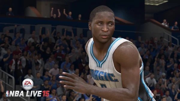 Гра NBA LIVE 15 PS4 - фото 5 - мініатюра у модальному вікні