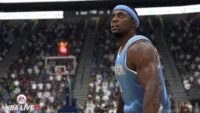 Гра NBA LIVE 15 PS4 - мініатюра 7