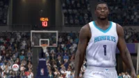 Гра NBA LIVE 15 PS4 - мініатюра 12