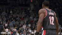 Гра NBA LIVE 15 PS4 - мініатюра 11