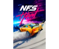 Гра Need For Speed HEAT PS4 - мініатюра 1