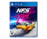 Гра Need For Speed HEAT PS4 - мініатюра 2