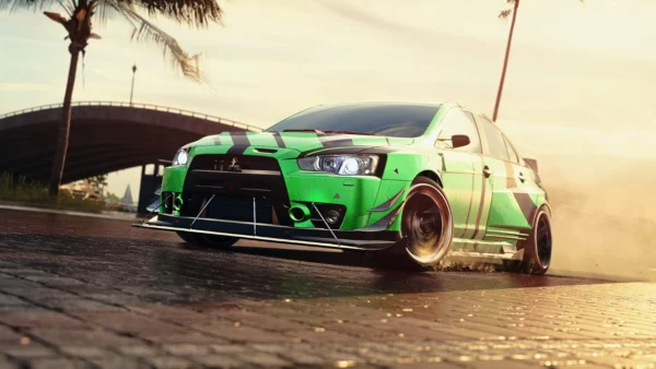 Гра Need For Speed HEAT PS4 - фото 3 - мініатюра у модальному вікні