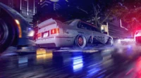 Гра Need For Speed HEAT PS4 - мініатюра 4