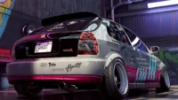 Гра Need For Speed HEAT PS4 - мініатюра 5