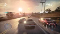 Гра Need For Speed HEAT PS4 - мініатюра 6