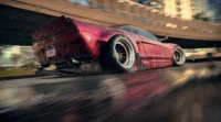 Гра Need For Speed HEAT PS4 - мініатюра 7