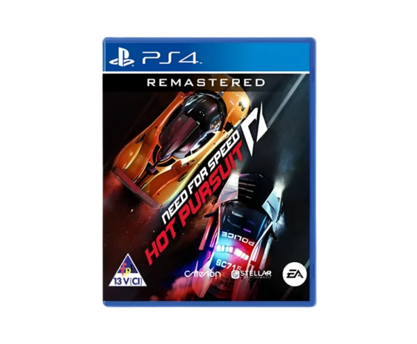 Игра Need For Speed HOT PURSUIT Remastered - фото 2 - мініатюра у модальному вікні