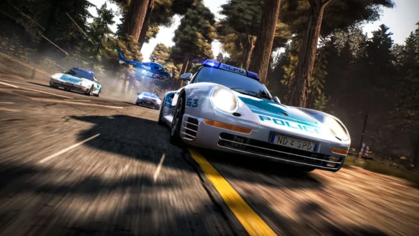 Игра Need For Speed HOT PURSUIT Remastered - фото 4 - мініатюра у модальному вікні