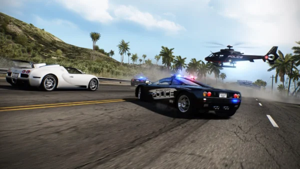 Игра Need For Speed HOT PURSUIT Remastered - фото 3 - мініатюра у модальному вікні