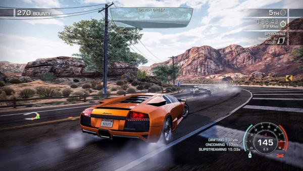 Игра Need For Speed HOT PURSUIT Remastered - фото 11 - мініатюра у модальному вікні