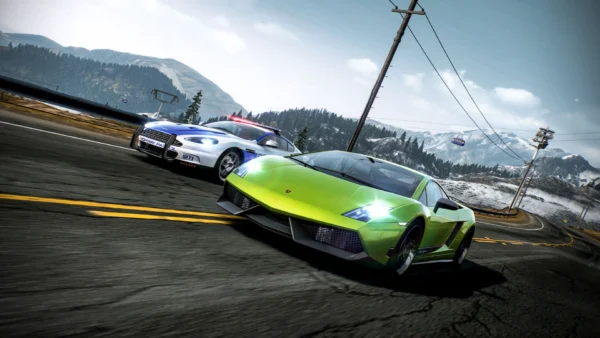Игра Need For Speed HOT PURSUIT Remastered - фото 7 - мініатюра у модальному вікні
