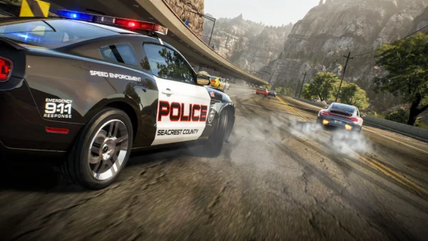 Игра Need For Speed HOT PURSUIT Remastered - фото 6 - мініатюра у модальному вікні