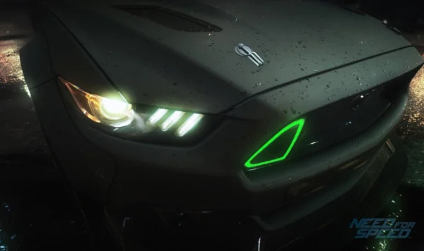 Гра Need For Speed PS4 - фото 6 - мініатюра у модальному вікні
