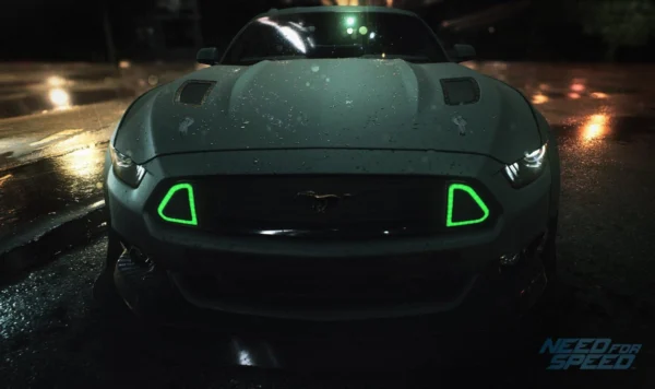 Гра Need For Speed PS4 - фото 5 - мініатюра у модальному вікні