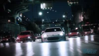 Гра Need For Speed PS4 - мініатюра 4