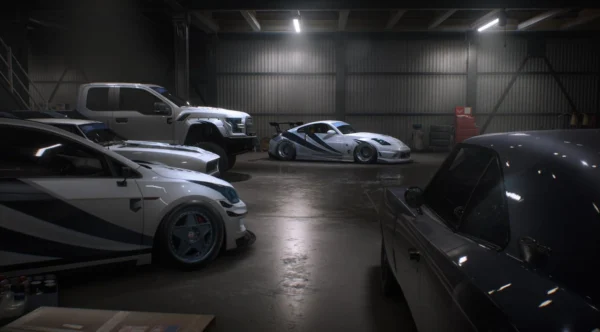 Гра Need For Speed PS4 - фото 3 - мініатюра у модальному вікні