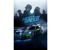 Гра Need For Speed PS4 - мініатюра 1