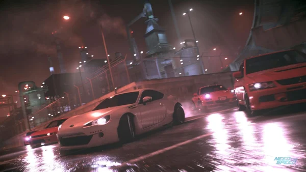 Гра Need For Speed PS4 - фото 13 - мініатюра у модальному вікні