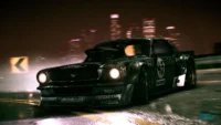 Гра Need For Speed PS4 - мініатюра 11