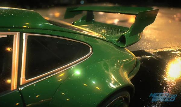 Гра Need For Speed PS4 - фото 8 - мініатюра у модальному вікні