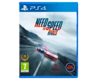 Гра Need For Speed RIVALS PS4 - мініатюра 2