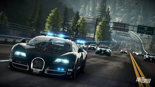 Гра Need For Speed RIVALS PS4 - фото 18 - мініатюра у модальному вікні
