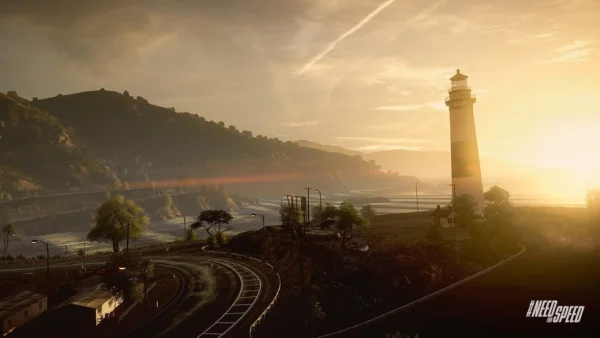 Гра Need For Speed RIVALS PS4 - фото 10 - мініатюра у модальному вікні