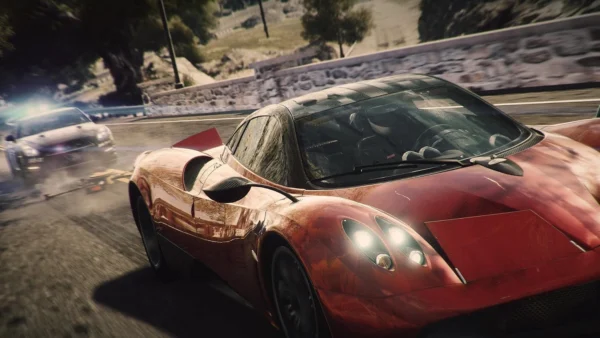 Гра Need For Speed RIVALS PS4 - фото 9 - мініатюра у модальному вікні