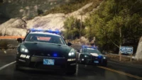 Гра Need For Speed RIVALS PS4 - мініатюра 8