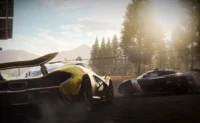 Гра Need For Speed RIVALS PS4 - мініатюра 6
