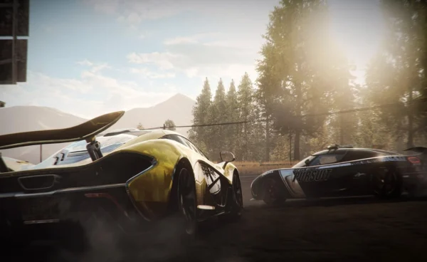 Гра Need For Speed RIVALS PS4 - фото 6 - мініатюра у модальному вікні