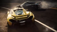 Гра Need For Speed RIVALS PS4 - мініатюра 5