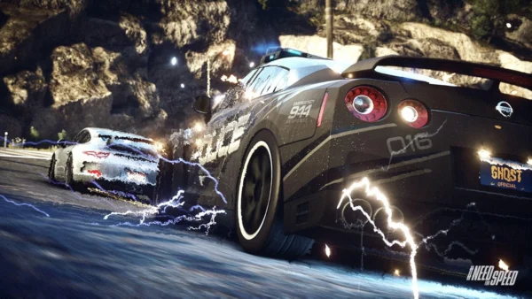Гра Need For Speed RIVALS PS4 - фото 4 - мініатюра у модальному вікні
