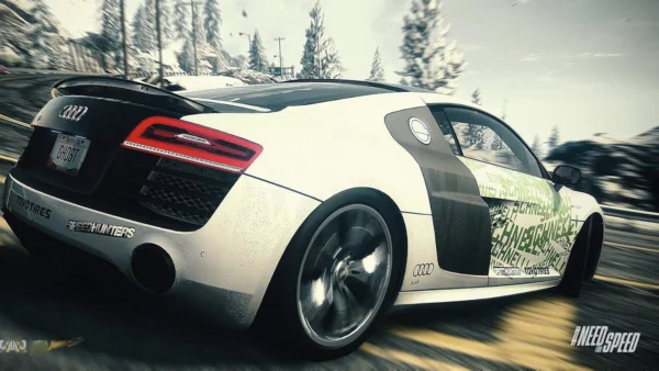 Гра Need For Speed RIVALS PS4 - фото 19 - мініатюра у модальному вікні