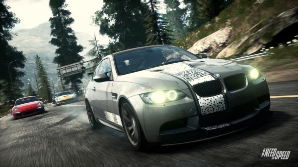 Гра Need For Speed RIVALS PS4 - фото 3 - мініатюра у модальному вікні