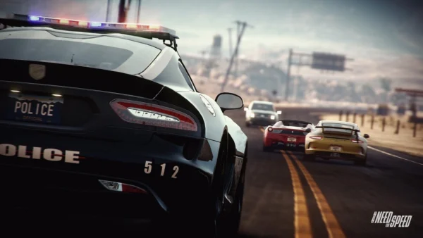 Гра Need For Speed RIVALS PS4 - фото 12 - мініатюра у модальному вікні
