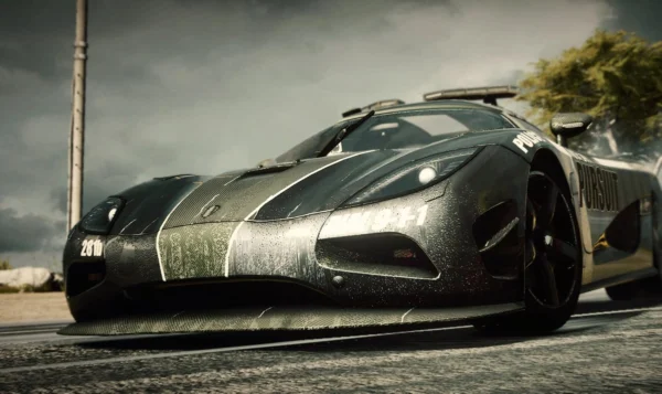 Гра Need For Speed RIVALS PS4 - фото 13 - мініатюра у модальному вікні